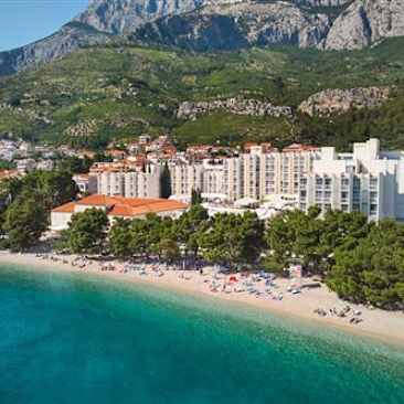 Bluesun Hotel Alga
